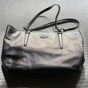 Coach purse!
